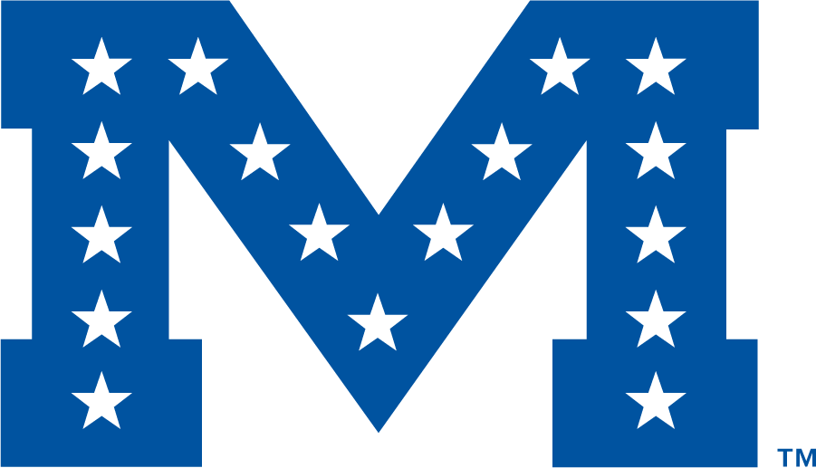 Mississippi Rebels 1983-2002 Secondary Logo v2 diy iron on heat transfer